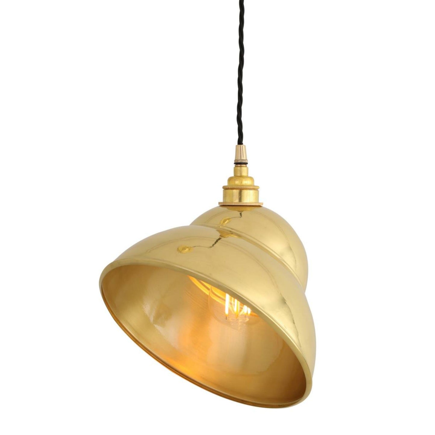 Mullan Lighting La Paz Pendant