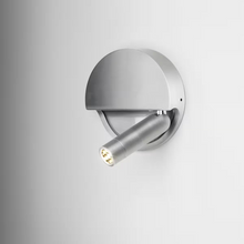 Ledtube R LED Wall Spotlight