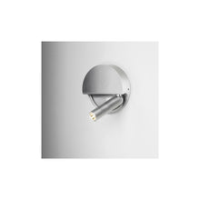 Ledtube R LED Wall Spotlight