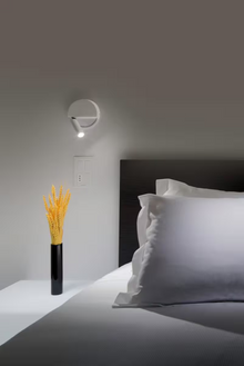 Ledtube R LED Wall Spotlight