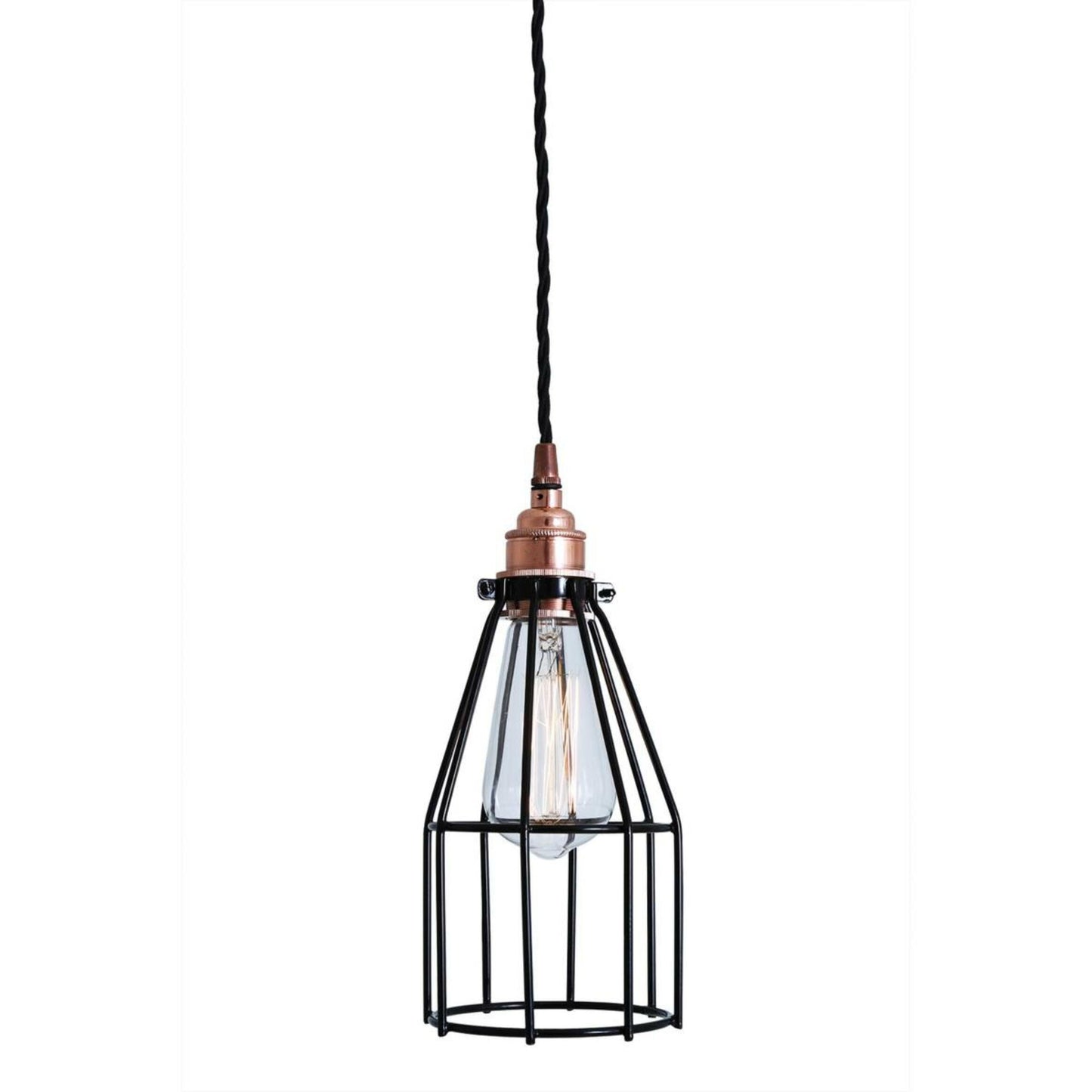 Mullan Lighting Lima Pendant