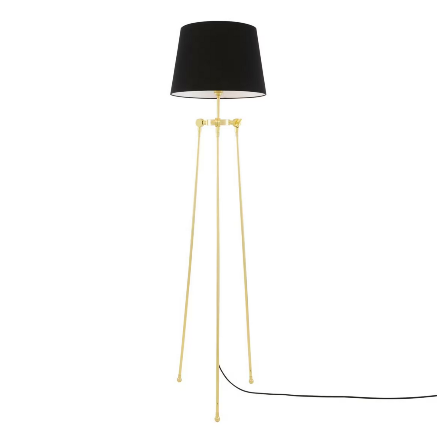 Lismore Modern Floor Lamp