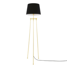 Lismore Modern Floor Lamp