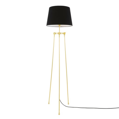 Lismore Modern Floor Lamp