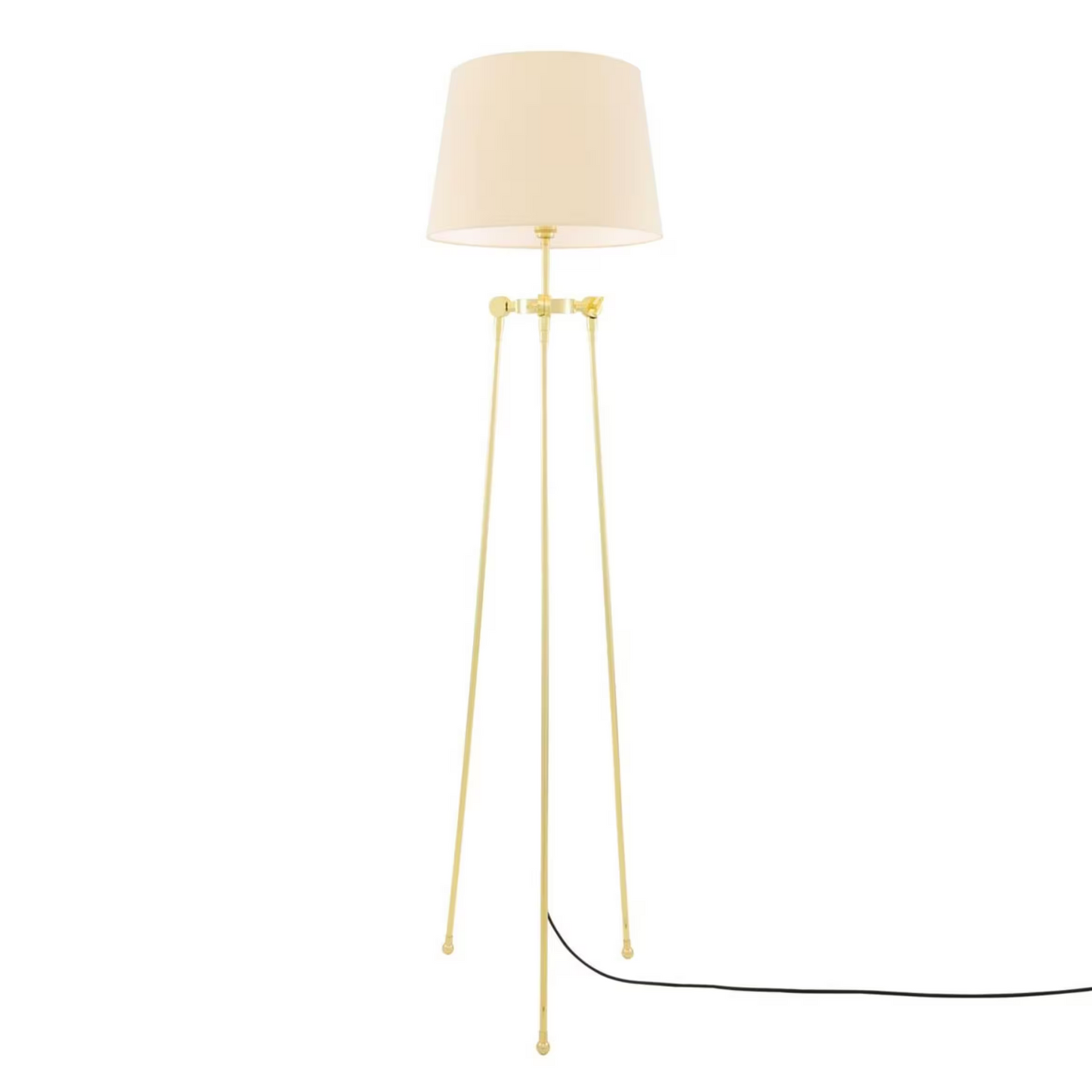 Lismore Modern Floor Lamp