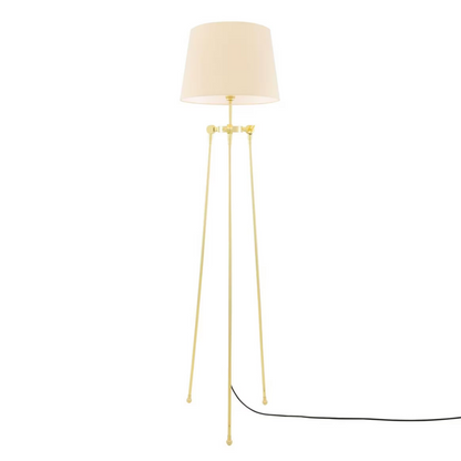 Lismore Modern Floor Lamp