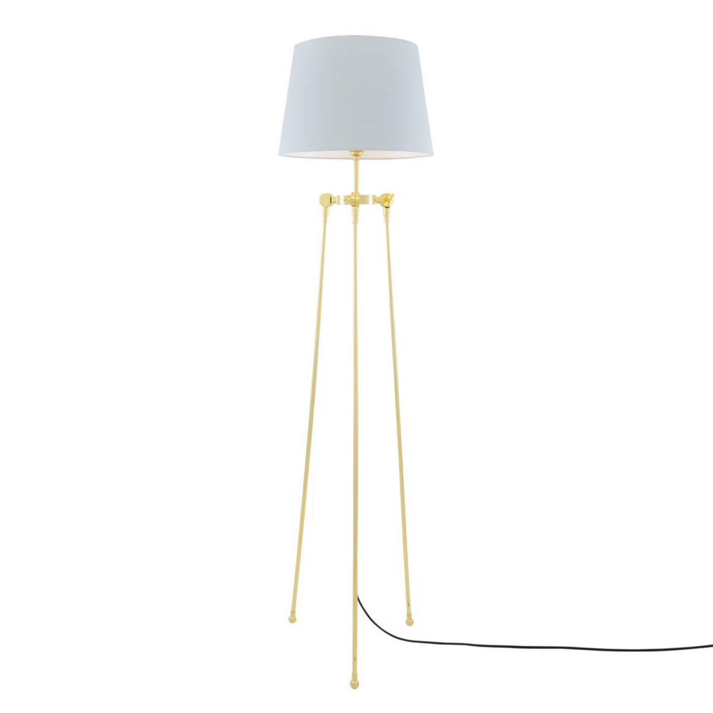 Lismore Modern Floor Lamp