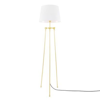Lismore Modern Floor Lamp