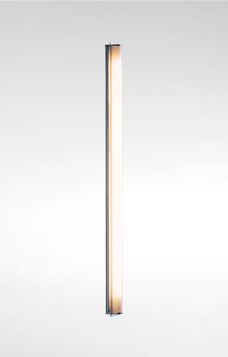 Manhattan LED 63.5 Small Wall Lamp