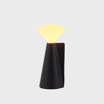 Mantle Rechargeable Table Lamp