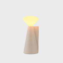 Mantle Rechargeable Table Lamp