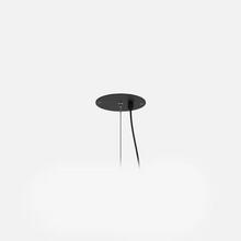 Disk Accessory in Black