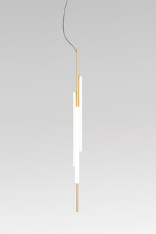 Ambrosia Vertical Pendant
