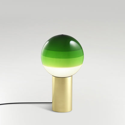 Dipping Light Table Lamp