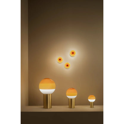 Dipping Light Table Lamp