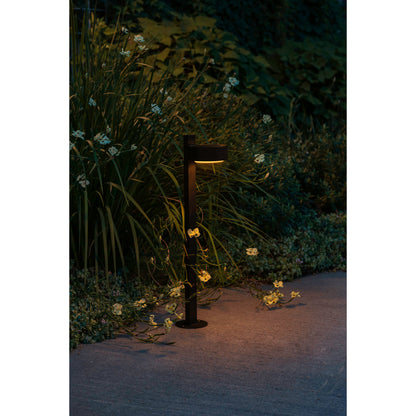 Plaff-On! B IP65 Outdoor LED Bollard