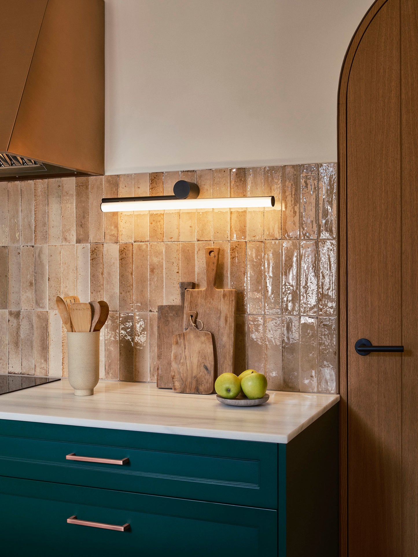 Marset Ambrosia Wall Light