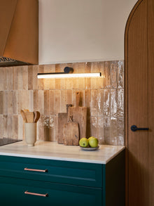 Marset Ambrosia Wall Light