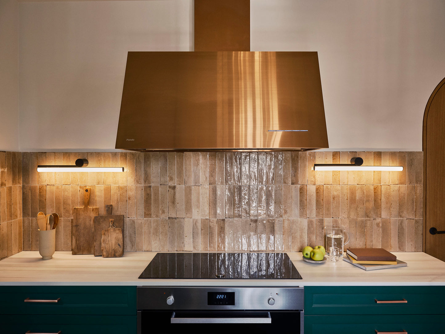 Marset Ambrosia Wall Light