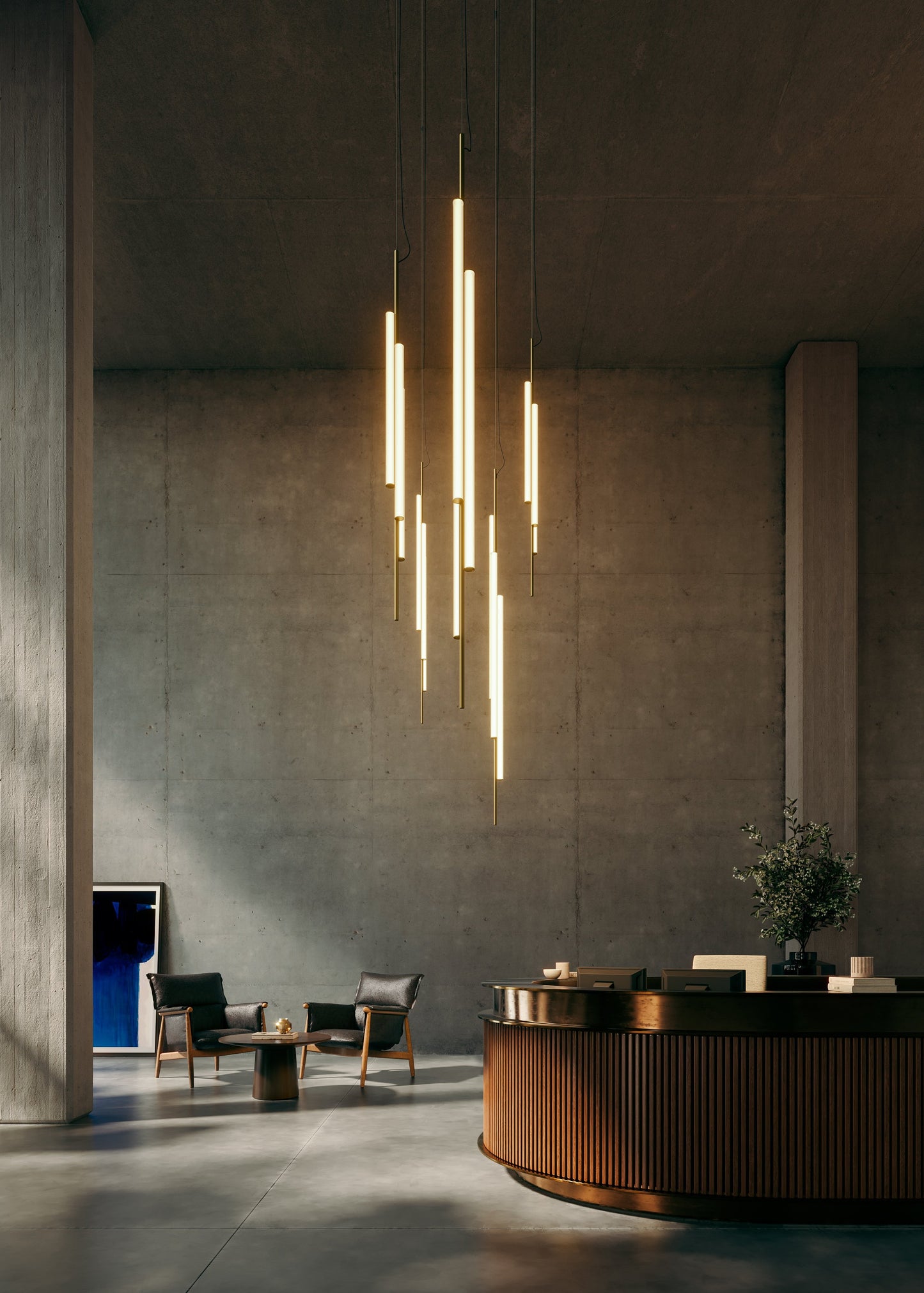 Marset Ambrosia Pendant
