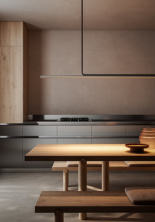 Ambrosia Pro 120 Pendant