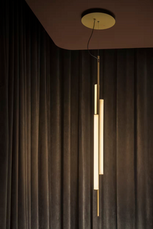 Ambrosia Vertical Pendant