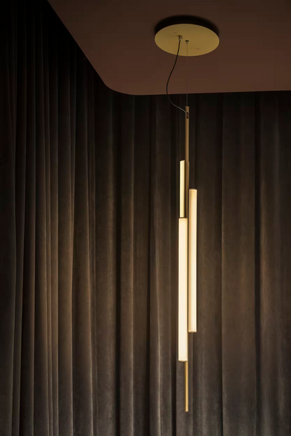Ambrosia Vertical Pendant