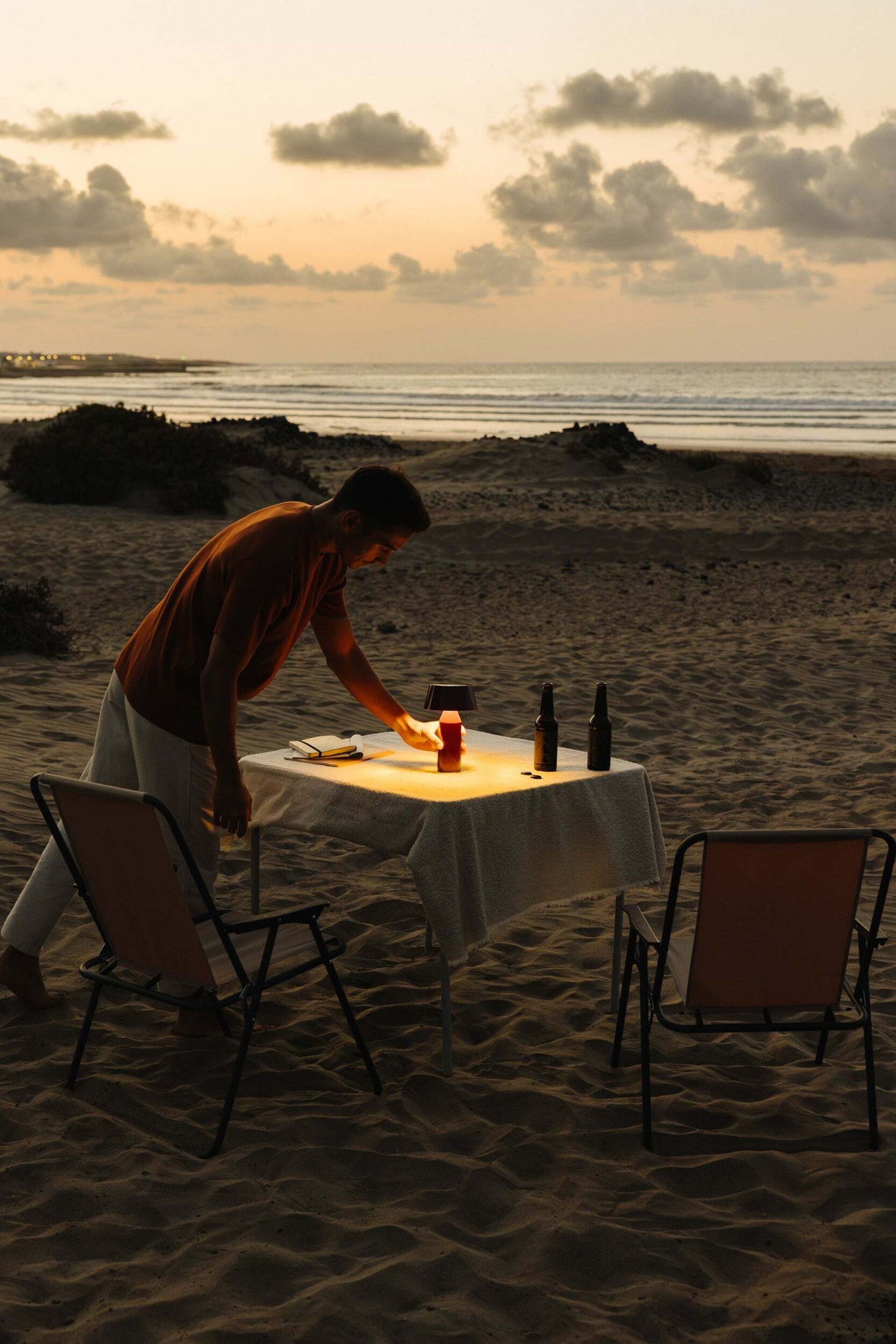 Marset Bicoca Table Lamp
