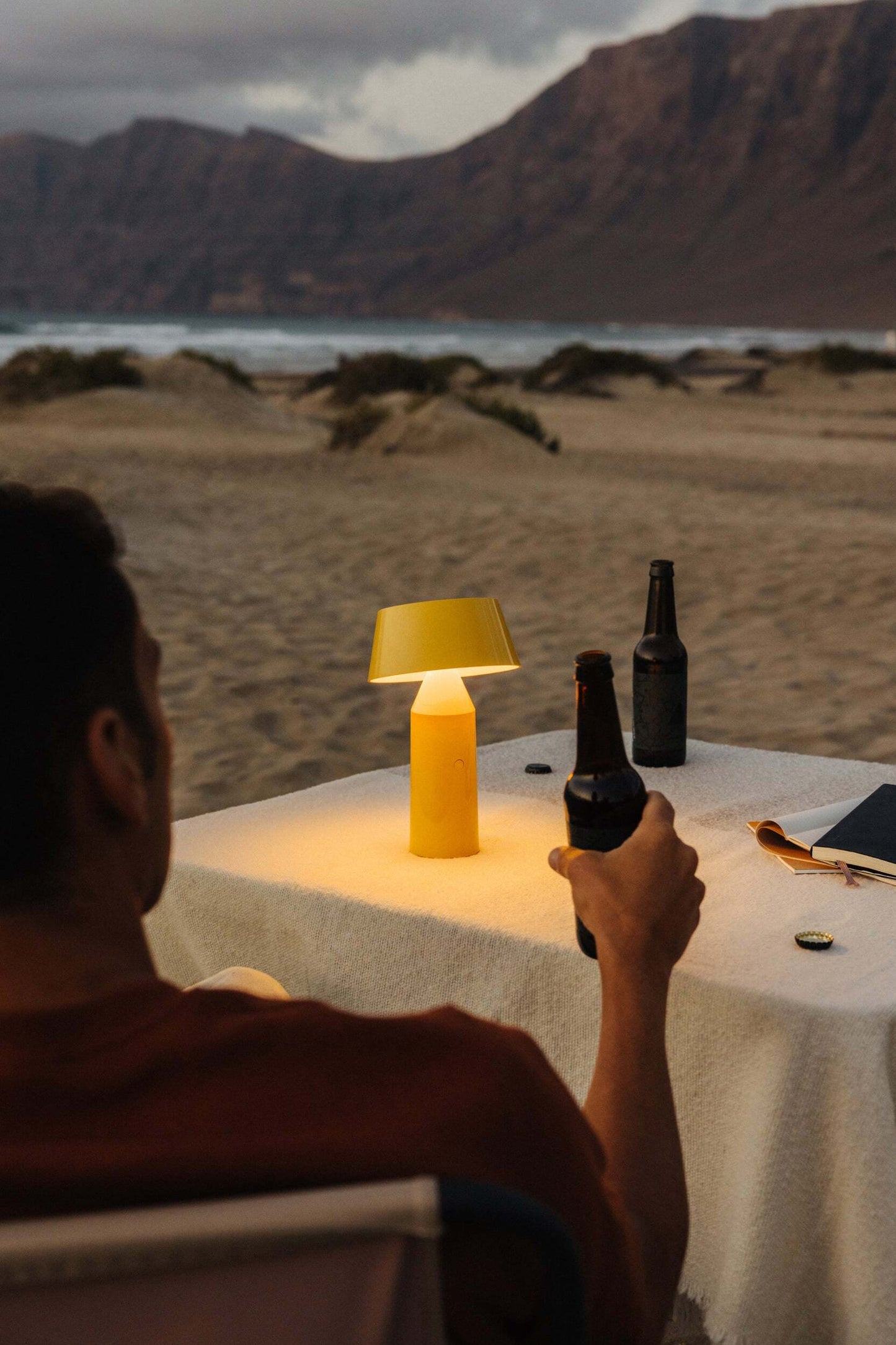 Marset Bicoca Table Lamp