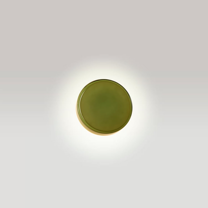Caramel Wall Light