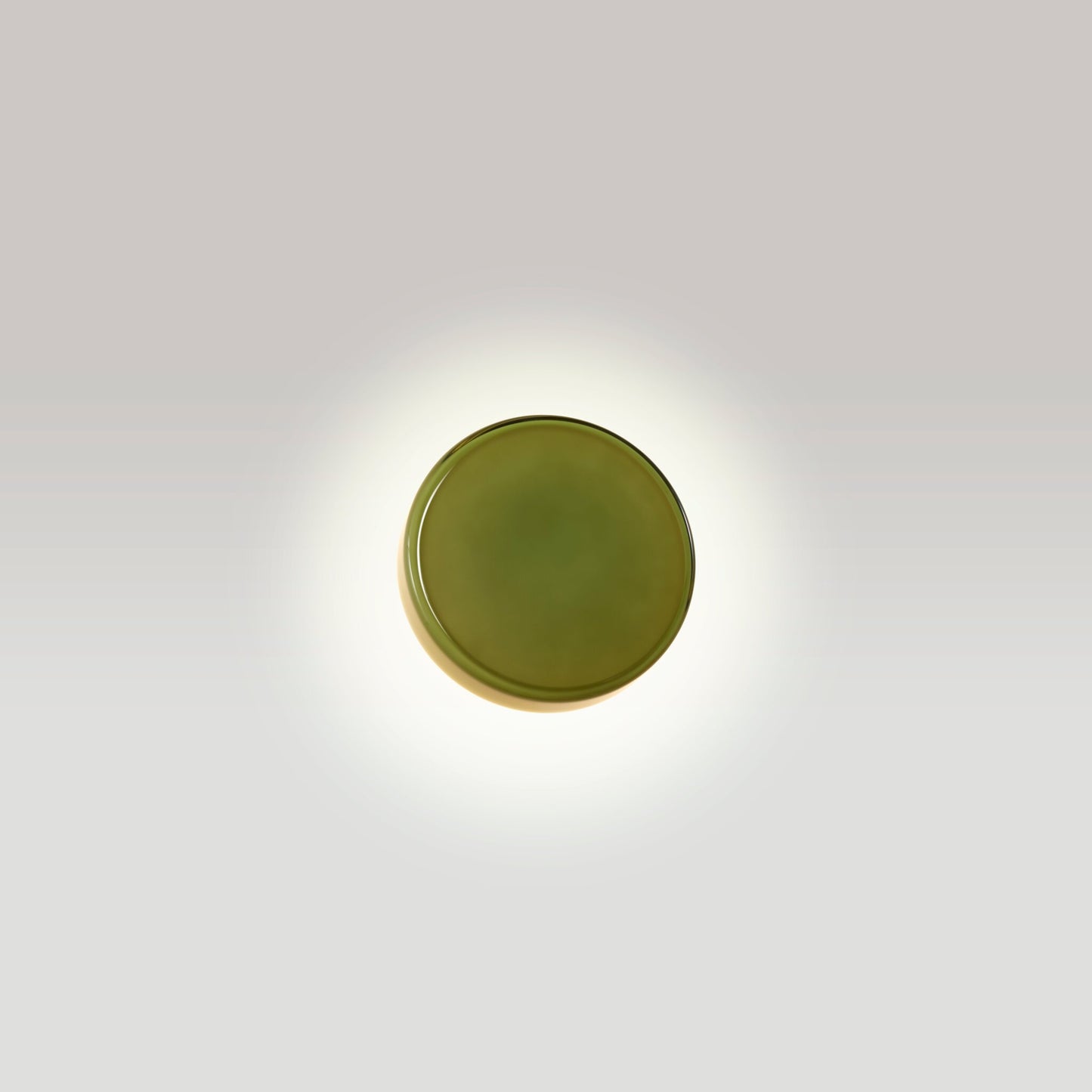 Caramel Wall Light