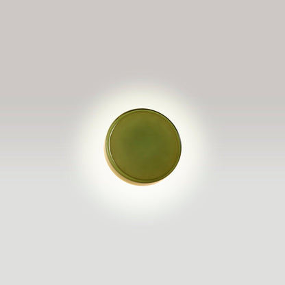 Caramel Wall Light