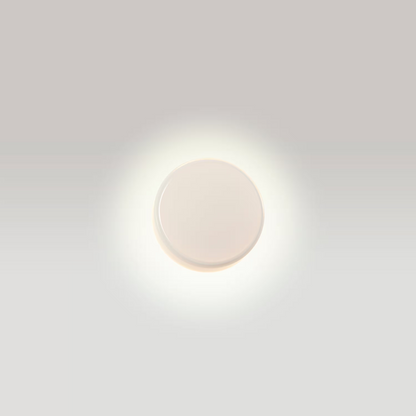 Caramel Wall Light