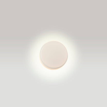 Caramel Wall Light