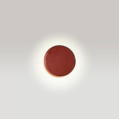 Caramel Wall Light