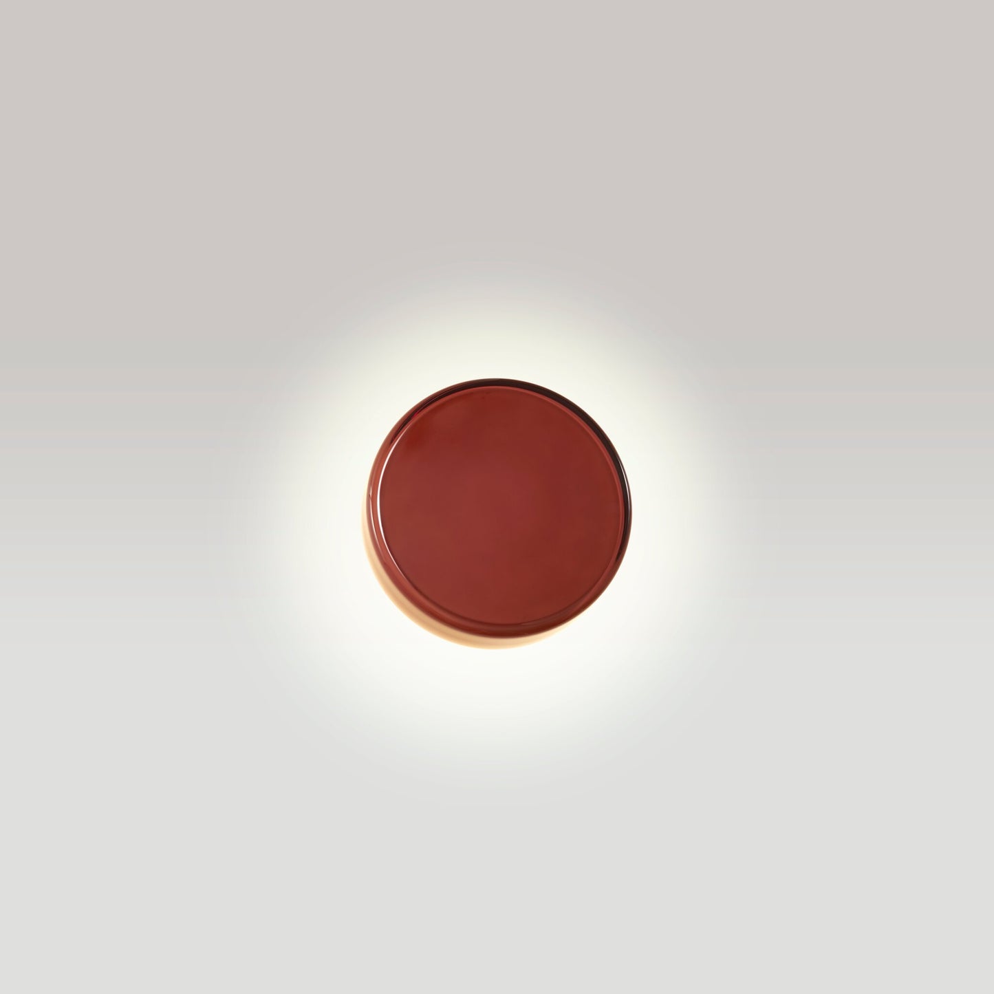 Caramel Wall Light