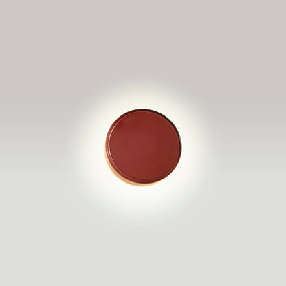 Caramel Wall Light