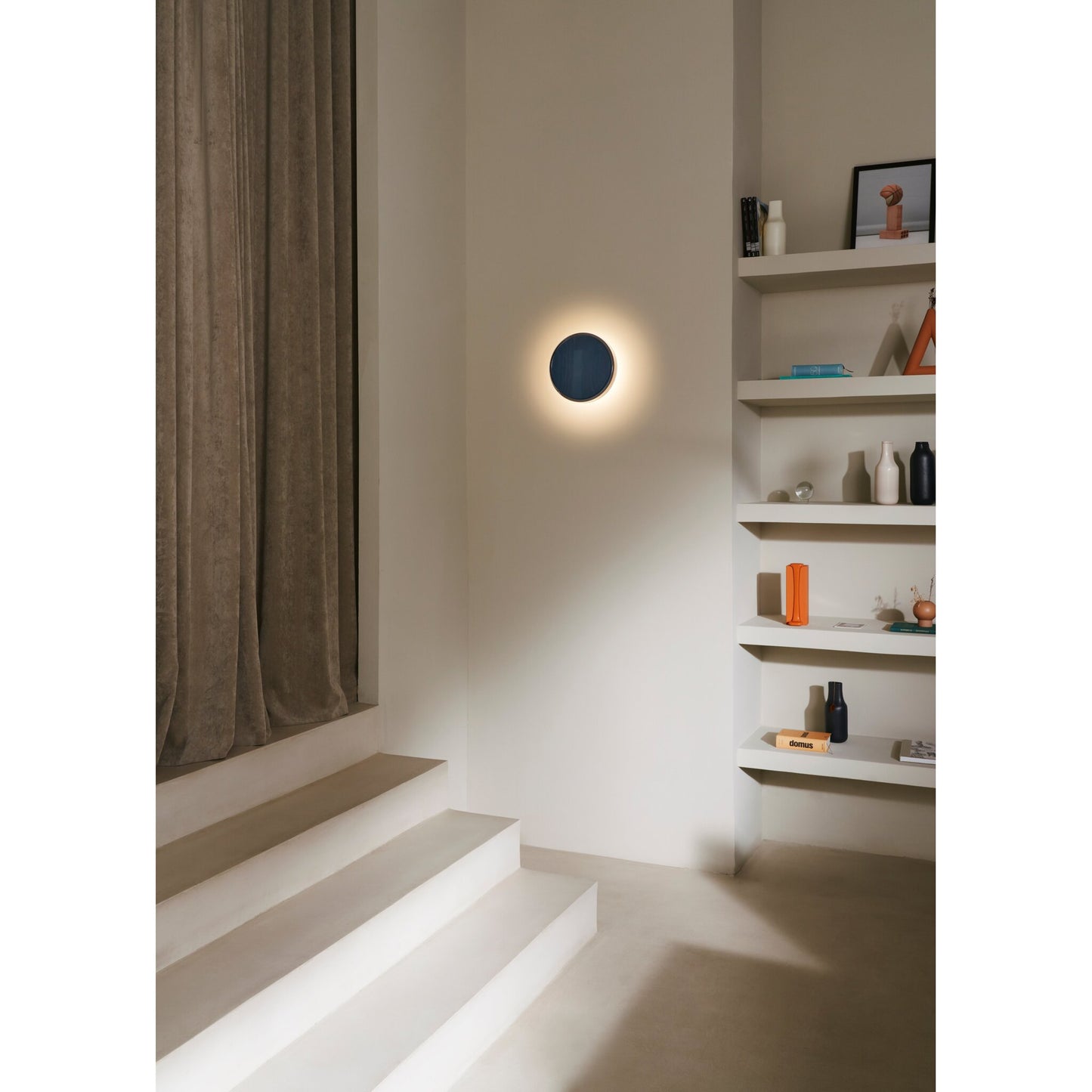 Caramel Wall Light