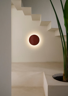 Caramel Wall Light