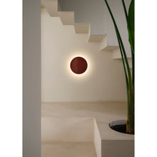 Caramel Wall Light