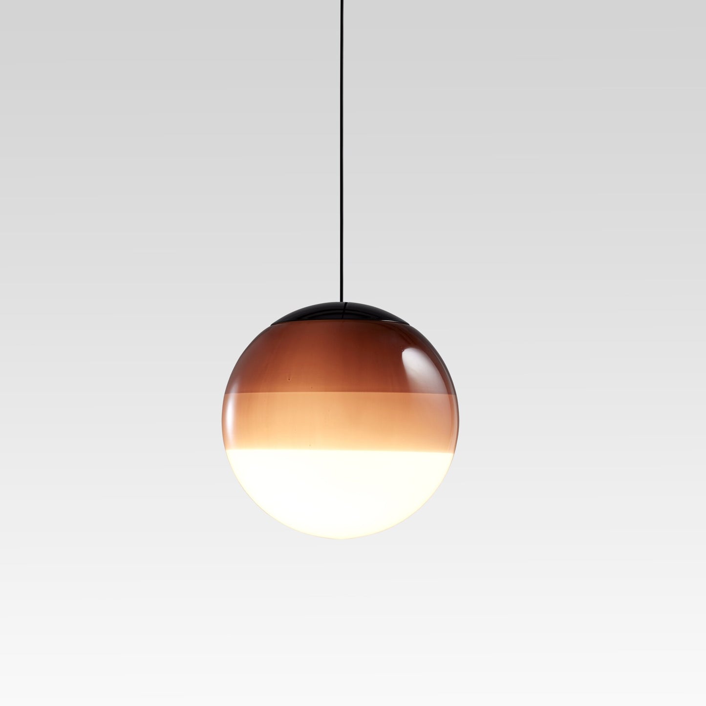 Dipping Light LED Pendant