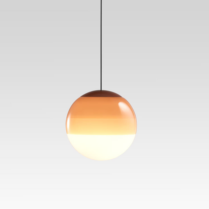 Dipping Light LED Pendant
