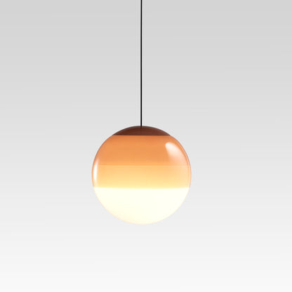 Dipping Light LED Pendant