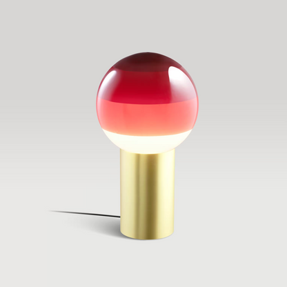 Dipping Light Table Lamp