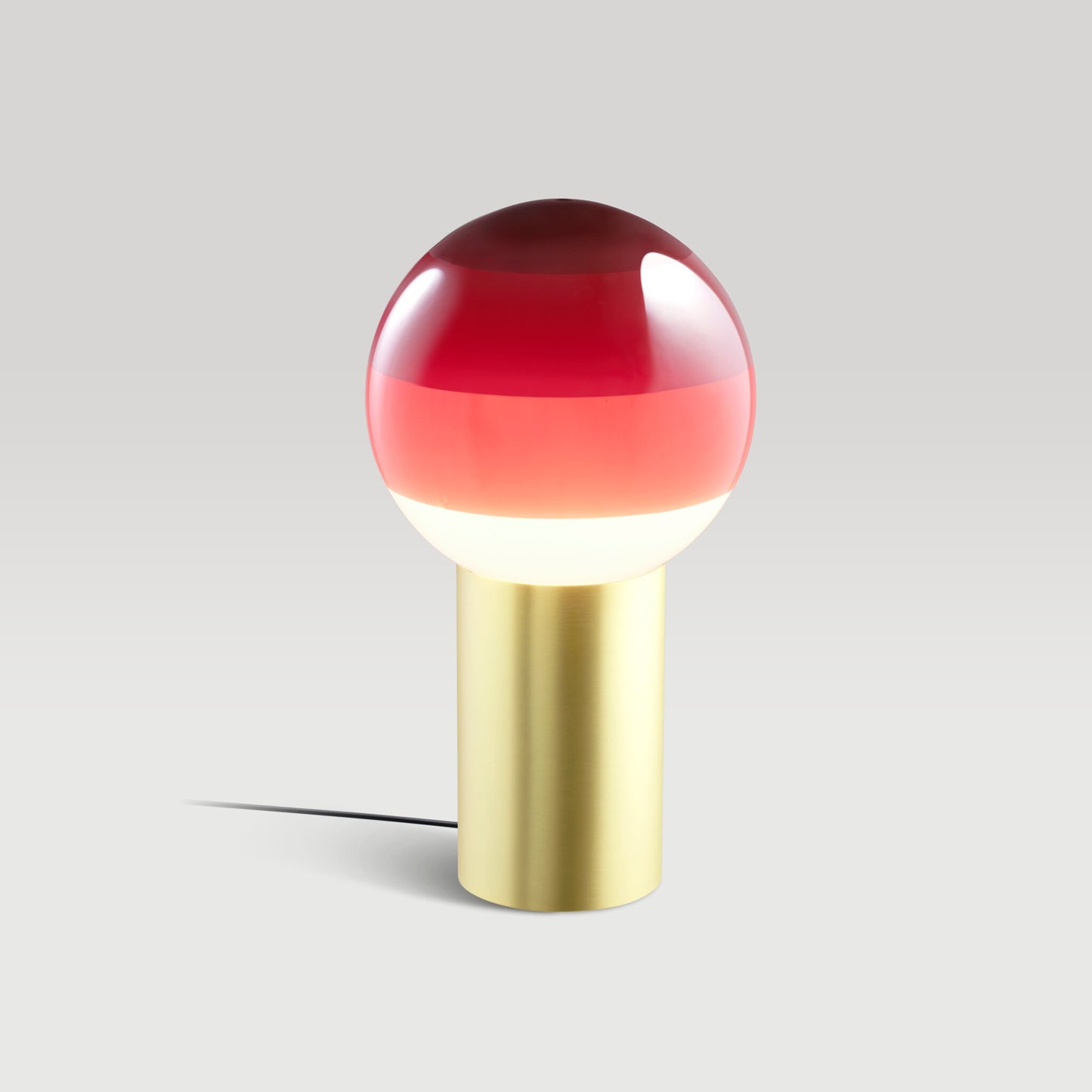 Dipping Light Table Lamp