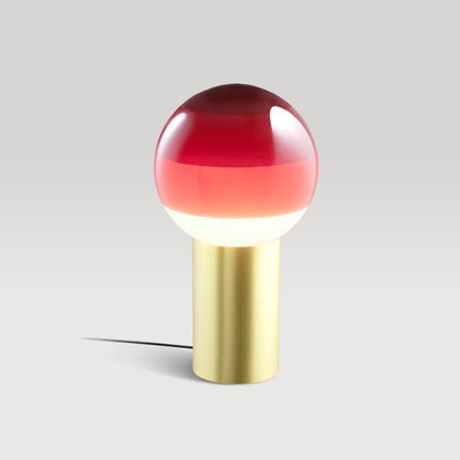 Dipping Light Table Lamp