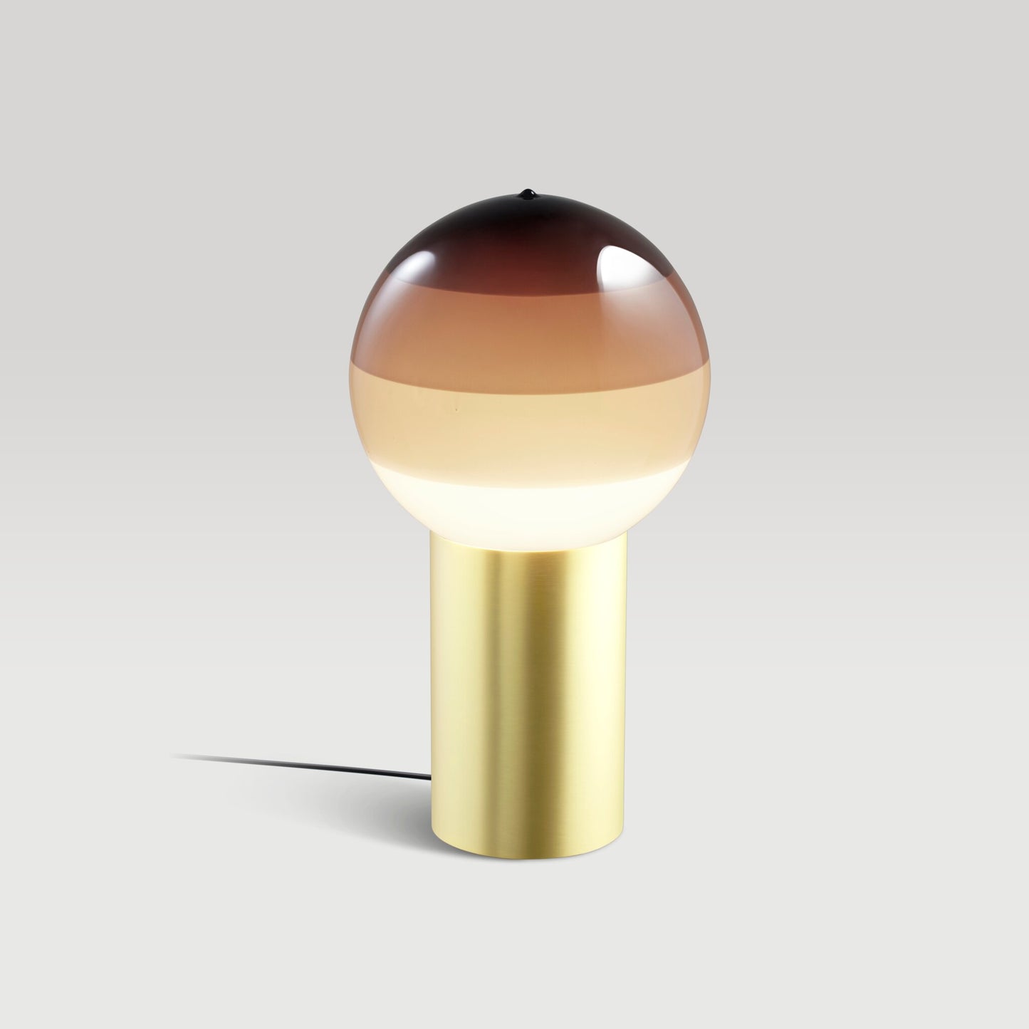 Dipping Light Table Lamp