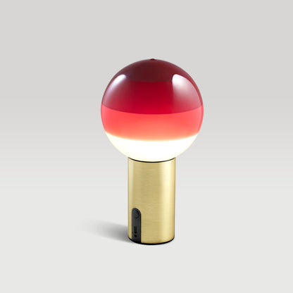 Dipping Light Portable LED Table Lamp