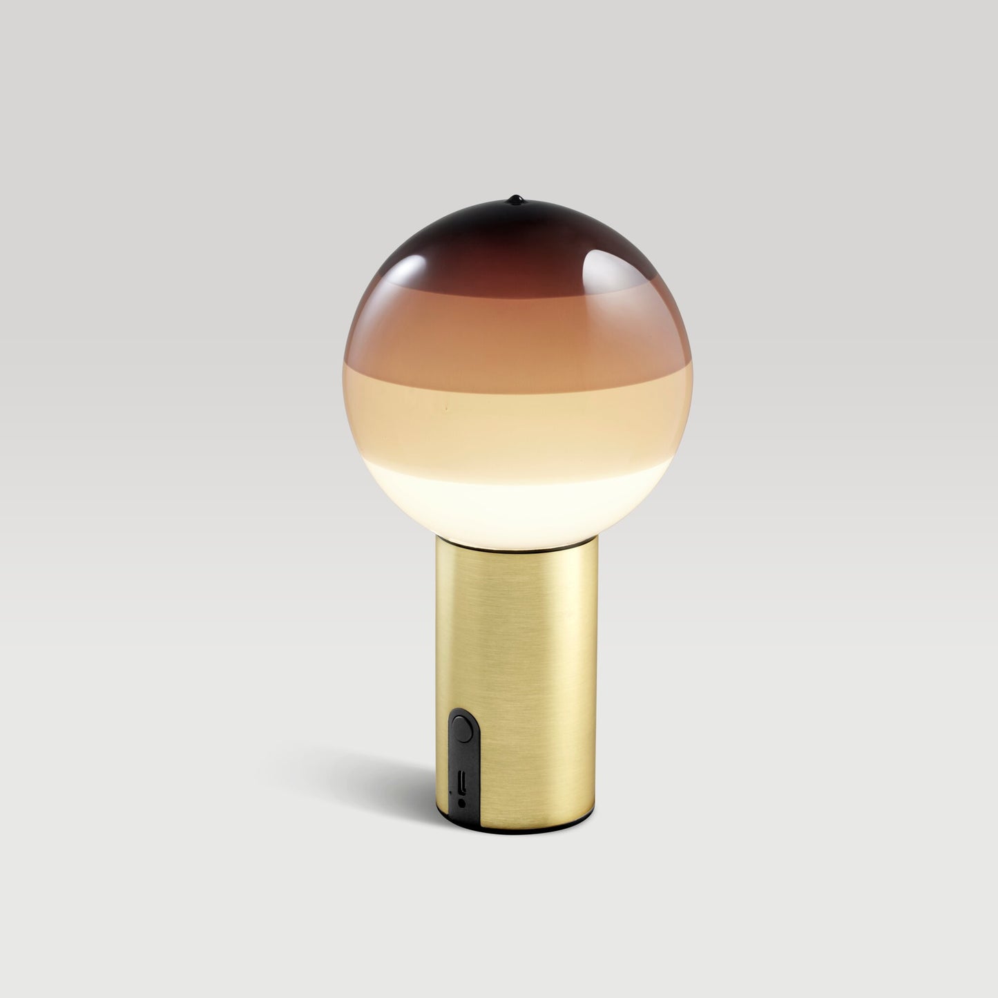Dipping Light Portable LED Table Lamp