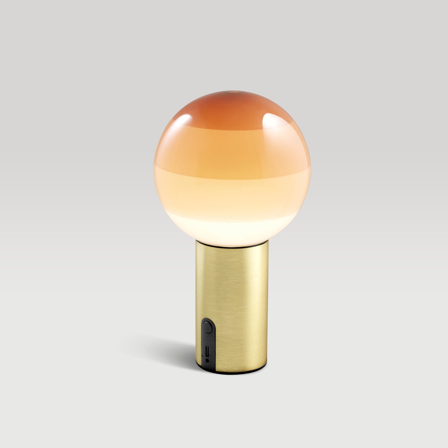 Dipping Light Portable LED Table Lamp